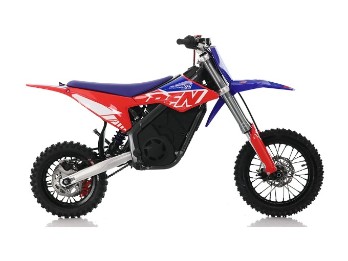 Warrior SXE5
