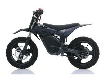 Warrior SXE500