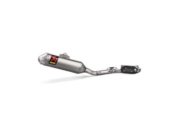 Racing Line Titanium