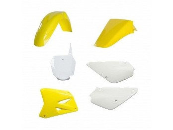 Plastikkit RM85 Bj.02-18