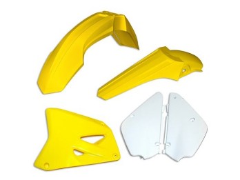 Plastikkit RM85 Bj. 02-18  restyled