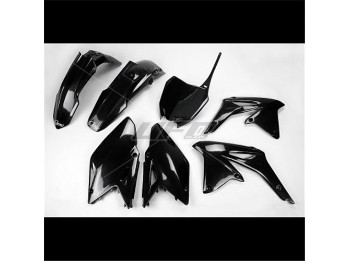 Plastik-Kit RMZ450 Bj. 09-17