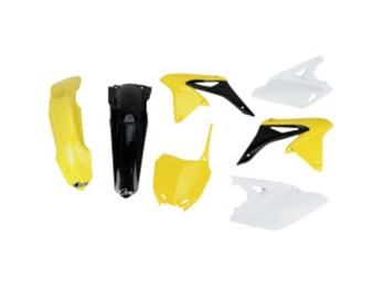 Plastik-Kit RMZ250 Bj. 10-18
