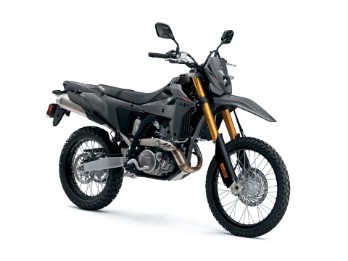 DR-Z4 S/SM Leasing 1,99%