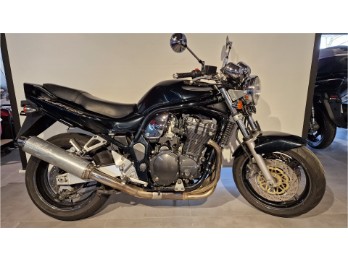 GSF1200N Bandit