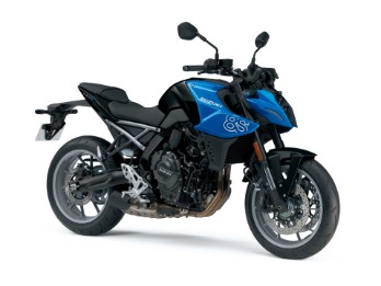 GSX-8S 1589€ Preisvorteil