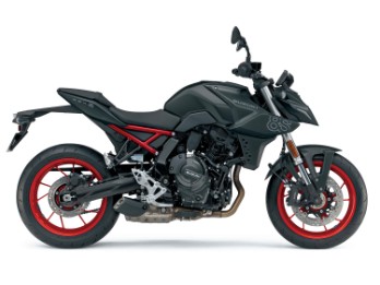 GSX-8S NEU