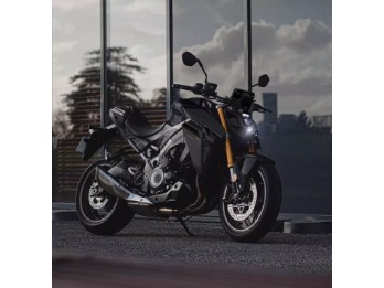 GSX-S1000 2979€ Preisvorteil