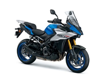 GSX-S1000GX 2189€ Preisvorteil