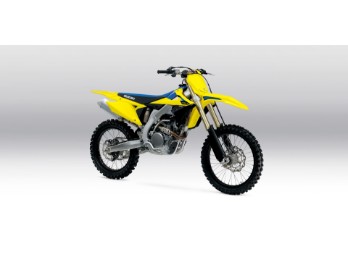 RMZ250 2027