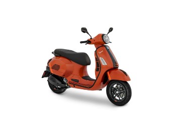 GTS310 Supersport Leasing