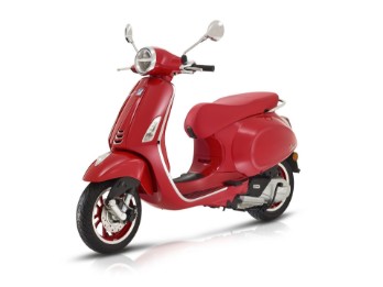 Primavera 50 RED Leasing