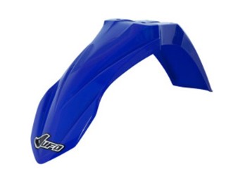 Kotflügel vorne restyled YZ85 Bj. 02-