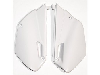 Seitenteile YZ85 Bj. 02-