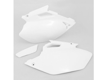 Seitenteile WRF250/450 Bj. 03-06
