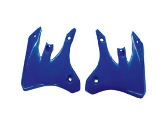 Kühlerspoiler WRF250/450 Bj. 03-04