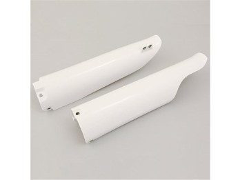 Gabelschutz YZ125/250 Bj. 05-07, YZF250/450 Bj. 05-07, WR250F Bj. 05-19, WR450F Bj. 05-15