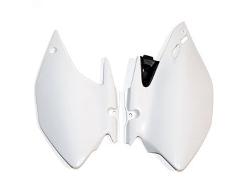 Seitenteile WR250F Bj. 07-14, WR450F Bj. 07-11