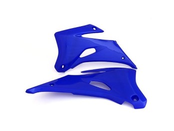 Kühlerspoiler WR250F Bj. 07-14, WR450F Bj. 07-11