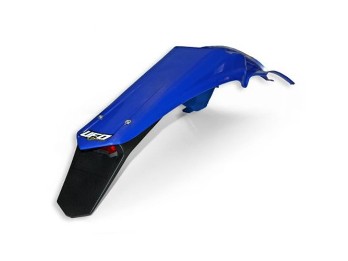 Kotflügel hinten mit LED WR250F Bj. 07-14, WR450F Bj. 07-11