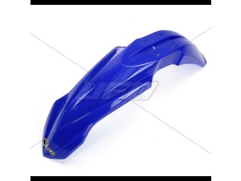 Kotflügel vorne YZ125/250 Bj.15-21, YZ250F Bj.10-18, YZ450F Bj.14-17, WR450F Bj.12-18