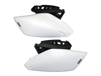 Seitenteile YZ250 Bj. 10-13