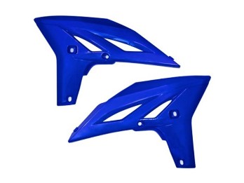 Kühlerspoiler YZ250F Bj.11-13, WR450F Bj.12-15