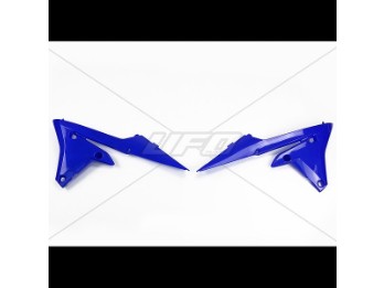 Kühlerflügel  YZ250F Bj.14-18, YZ450F Bj.14-17; WRF250 Bj. 15-19; WRF450 Bj. 16-18