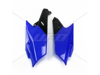 Seitenteile YZ250F Bj.14-18; YZ450F Bj.14-17; WRF250 Bj.15-19; WRF450 Bj.16-18