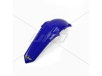 Kotflügel hi. YZ125/250 Bj. 15-21