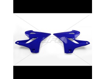Kühlerflügel YZ125/250 Bj. 15-21