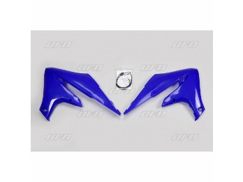 Kühlerspoiler YZ250F Bj.19-, YZ450F Bj.18-