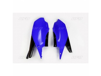 Seitenteile YZ250F Bj.19-, YZ450F Bj.18-