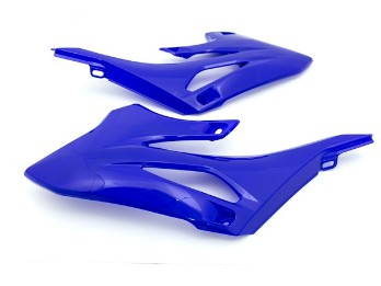 Kühlerspoiler YZ85 Bj.22-
