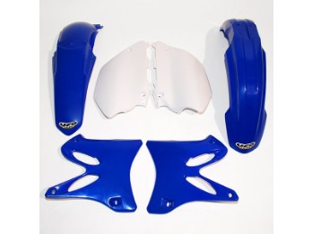 Plastikkit YZ125-250 Bj. 06-14