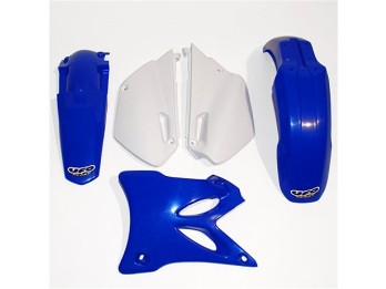 Plastikkit YZ85 Bj. 02-14
