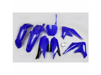 Plastikkit YZ250F Bj.19-, YZ450F Bj.18-