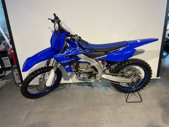 YZ450F