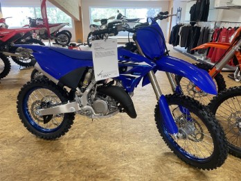YZ125 LC 2026