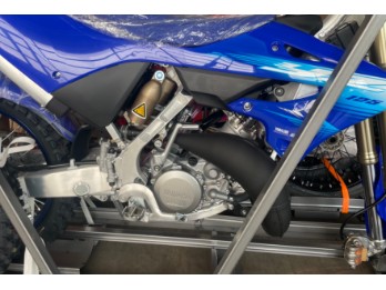 YZ125 LC 2027