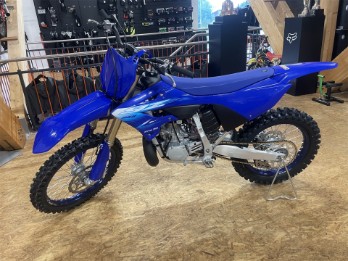 YZ250 LC 2027