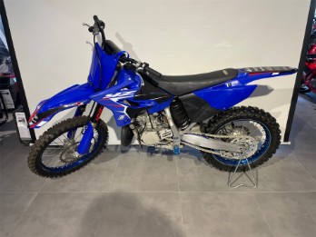 YZ250 LC
