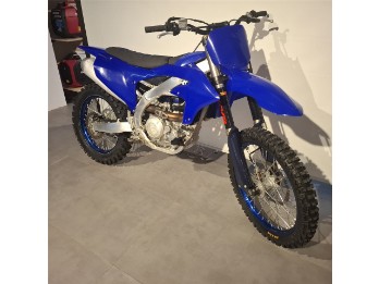 YZ450 F 2024