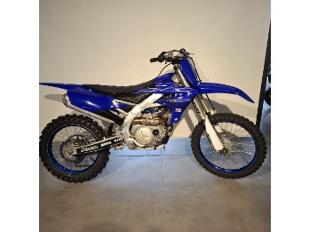 YZ450F