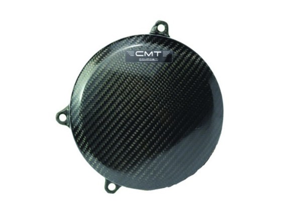 000120, CMT Carbon Kupplungsdeckel