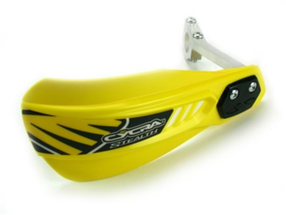 06350205, GUARD HAND STEALTH YELLOW