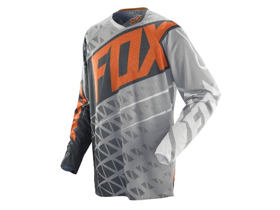 08539230003, Fox 360 Given Jersey 14