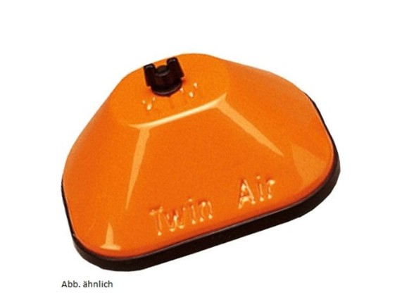 160052, Twin Air Air Box Cover CRF150R