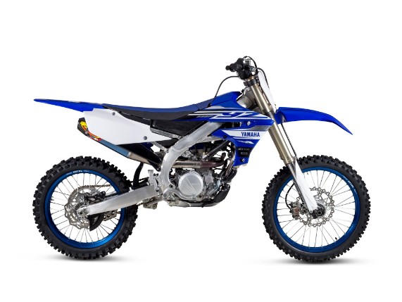 1820-1841, FMF 4