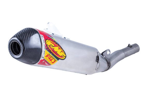 1821-1838, FMF 4